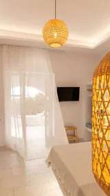 Ammos Studio Pyrgaki Naxos - Image 2