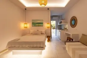 Ammos Studio Pyrgaki Naxos - Image 3