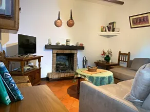 Vivelorural House and swimming pool in Zahara de la Sierra - Image 4