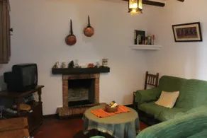 Vivelorural House and swimming pool in Zahara de la Sierra - Image 3