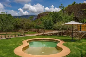 Casa Copal Nature and Reconnection - Image 3