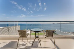Arabian Gulf and Mountain Views, Al Dana Island - Image 3