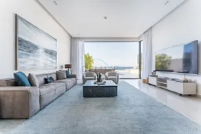 Pool & Sea Views Villa w/ BBQ Facility & Backyard - Image 2