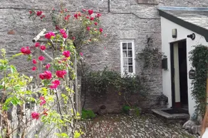 Quiet cottage on the rural edge of Brixham - Image 2