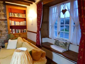 Quiet cottage on the rural edge of Brixham - Image 3