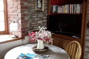 Quiet cottage on the rural edge of Brixham - Image 5