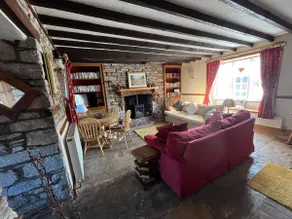 Quiet cottage on the rural edge of Brixham - Image 4