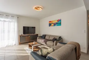 Villa Kaino 1 - Climatisée avec jardin - Image 2