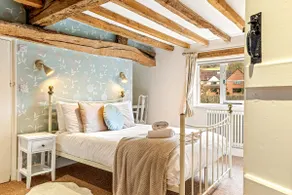 Hunts cottage - Pet friendly - Image 3