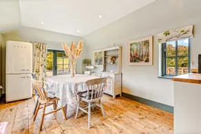 Hunts cottage - Pet friendly - Image 4