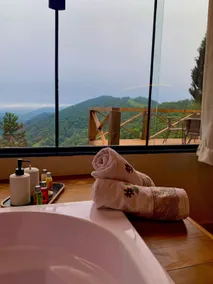 Chalé Sossego da Montanha - Rancho Queimado - Image 3
