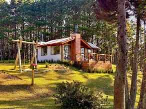 Chalé Sossego da Montanha - Rancho Queimado - Image 2