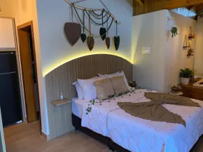 Chalé Sossego da Montanha - Rancho Queimado - Image 5