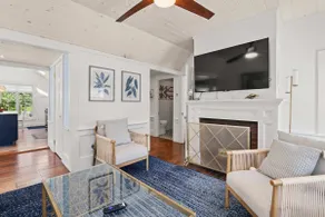 Stylish Updated Home, walk to Dennis Pond, Hot Tub - Image 4