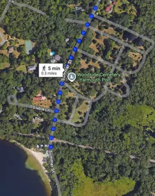 Adorable Updated Cottage, Walk to Water! - Image 4