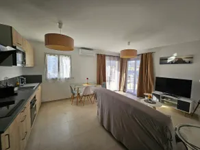 Apartment in Lucciana - Image 2