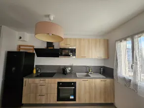Apartment in Lucciana - Image 3