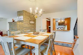 Biglerville Getaway w/ Creek & Fireplace! - Image 3