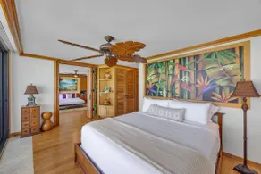 Remodeled 2BR w Direct Oceanfront Views - PM 301 - Image 4