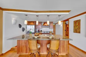 Remodeled 2BR w Direct Oceanfront Views - PM 301 - Image 3