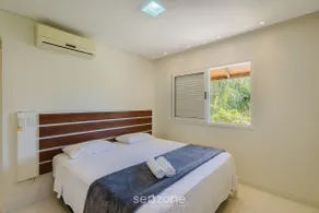 Beautiful Apartment 450m from Lagoa da Conceição CRM0201 - Image 4