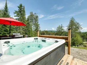 Le Petit Nordik - Spa and Mountain - Image 2