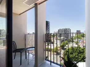 Stay at Chapultepec 67 - Image 3