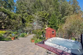 Pacifica Retreat Min to Beach Hot Tub Hidden Creek - Image 2