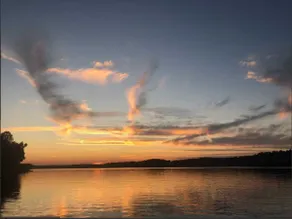 Lakefront | 3BR | Private Dock | Stunning Sunsets - Image 2
