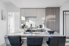 Stylish 2 Bedroom Surrey Suite w/ Balcony & Views! - Image 2