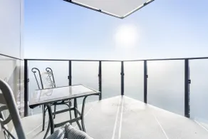 Stylish 2 Bedroom Surrey Suite w/ Balcony & Views! - Image 4