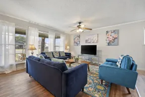 Inviting Retreat – Ideal for Groups near TTU - Image 4
