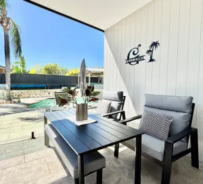 Joondalup Hidden Villa Gemma w Pool! - Image 5