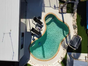 Joondalup Hidden Villa Gemma w Pool! - Image 4