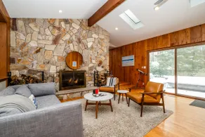 2027 OPEN! (3 Nt Min) Harbert Home With Private Hot Tub Steps To Beach! - Image 5