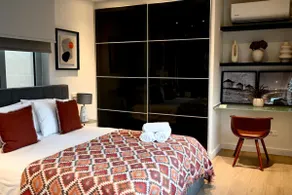Acropolis View Penthouse - Image 3