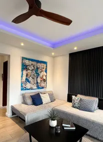 Acropolis View Penthouse - Image 2