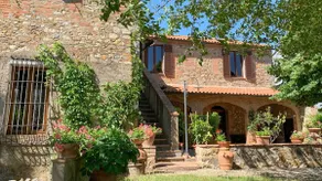Agriturismo Agresto Apartments, Pool, Siena Hills - Image 5