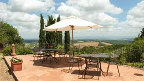 Agriturismo Agresto Apartments, Pool, Siena Hills - Image 4