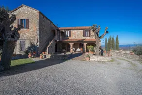 Agriturismo Agresto Apartments, Pool, Siena Hills - Image 3