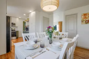 Remodeld Retreat w/ Fire Pit & Outdoor Dining - Image 3
