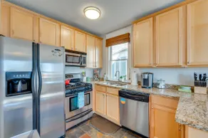 1 Mi to CU Boulder: Condo Near Pearl Street! - Image 2