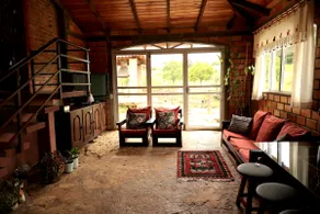 Dream and Enchantment Retreat: Chalet in Monjolinho - Image 4