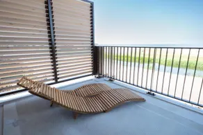 Luxury Beach Apartment | 4 Pers. - Image 4