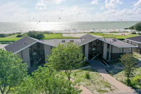 Luxury Beach Apartment | 4 Pers. - Image 3