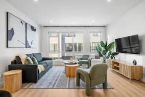 Modern Elegance & Comfort – 3BR + 3 Ensuites, AC - Image 5