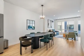 Modern Elegance & Comfort – 3BR + 3 Ensuites, AC - Image 3