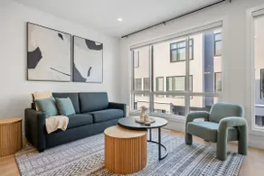Modern Elegance & Comfort – 3BR + 3 Ensuites, AC - Image 4