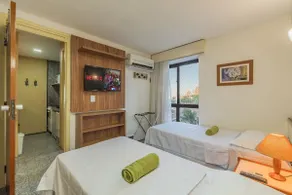 Iracema Residence #103 - Beira Mar by Carpediem - Image 4