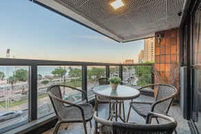 Iracema Residence #103 - Beira Mar by Carpediem - Image 3